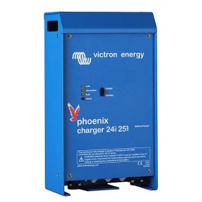 Phoenix Charger 12/50