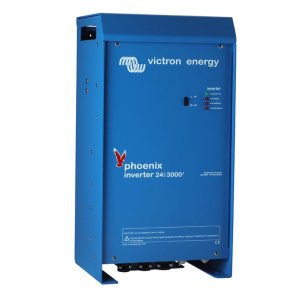Phoenix Inverter - 24/3000