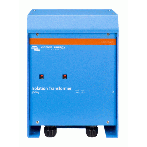 Isolations transformer 3600W 115/230V