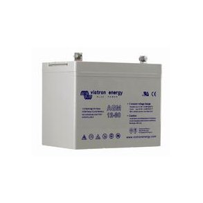 Battery - 12V/22Ah AGM Deep Cycle Batt.