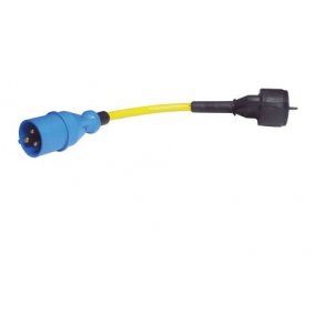 Adapter Cord 16A/250V