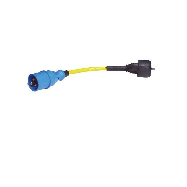 Victron Adapter Cord 16A/250V