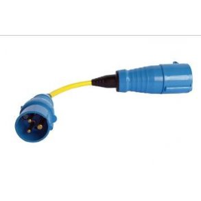Adapter Cord 16A to 32A/250V