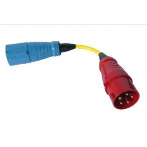 Adapter Cord 32A