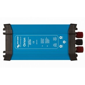 Orion DC-DC Konverter - 24/12-70 med skrue