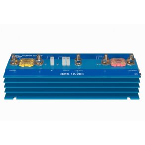 Tilbehr til Lithium batterier