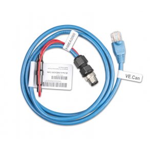 VE.Can til NMEA2000 Micro-C male