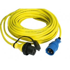 Shore Power Cord 25m, 32A