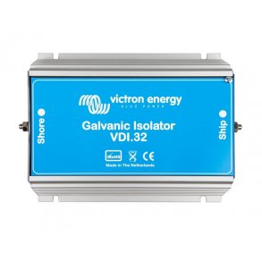 Galvanisk Isolator VDI-32