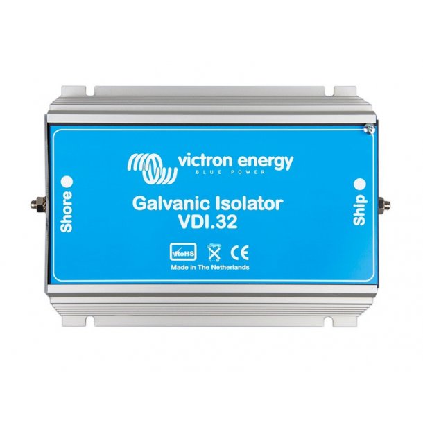 Galvanisk Isolator VDI-32