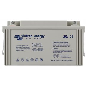 Battery - 12V/110Ah Gel Deep Cycle Batt.