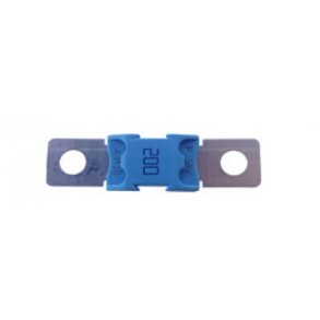 MEGA-fuse 40A/80V (package of 5 pcs)
