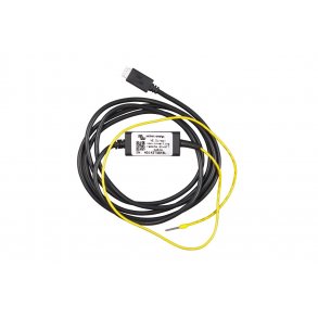 VE.Direct non inverting remote on-off cable
