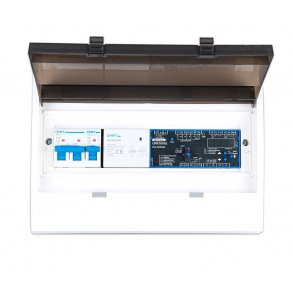 Anti-islanding relay UFR1001E