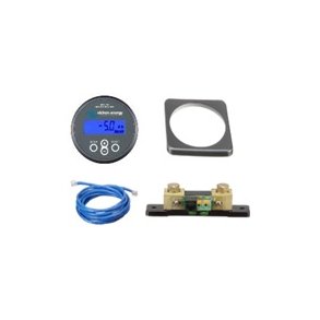 Battery Monitor BMV-700H