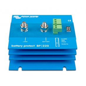 BatteryProtect 12/24V-220A