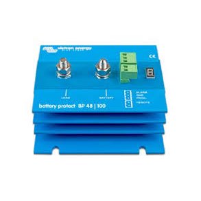BatteryProtect 48V-100A