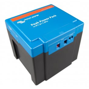 Peak Power Pack 12,8V/30Ah 384Wh