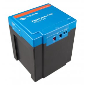 Peak Power Pack 12,8V/40Ah 512Wh