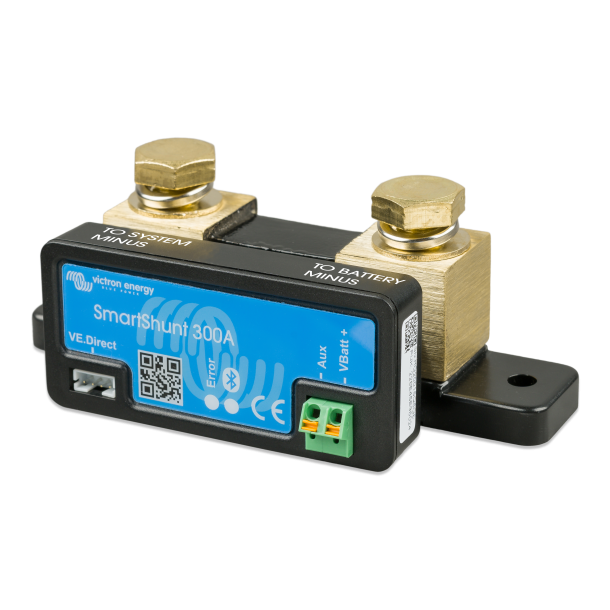 Smartshunt 300A