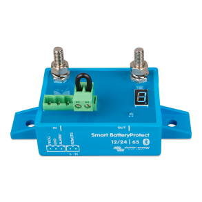 Smart BatteryProtect 12/24V 65A