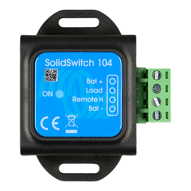 SolidSwitch 104