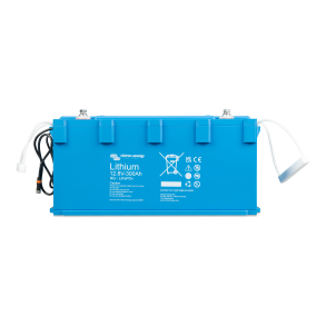 LiFePO4 Battery 12.8V/300Ah NG