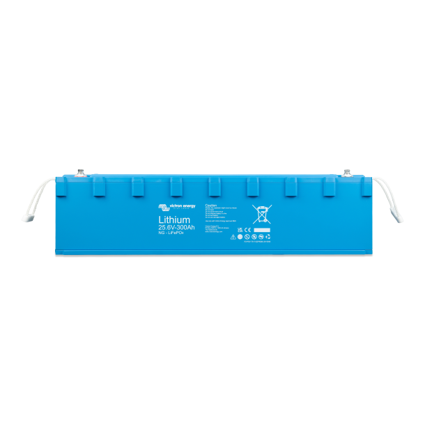 LiFePO4 Battery 25.6V/300Ah NG