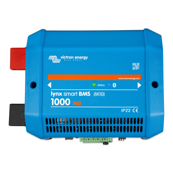 Lynx Smart BMS 1000 NG (M10)