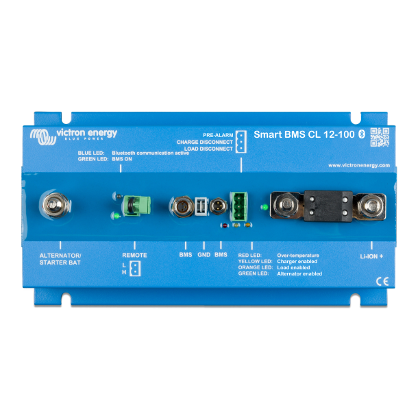 Smart BMS CL 12-100
