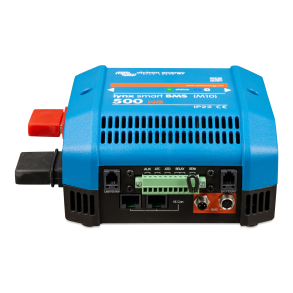 BMS (Battery Management Systems)