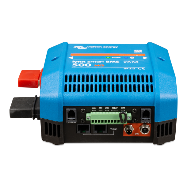 Lynx Smart BMS 500 NG (M10)