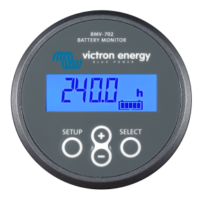 Battery Monitor BMV-702