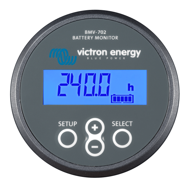 Battery Monitor BMV-702