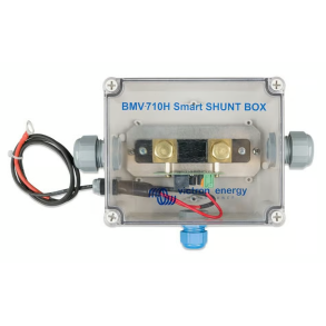 Battery Monitor BMV-710H Smart