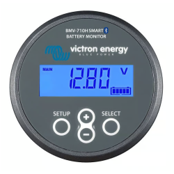 Battery Monitor BMV-710H Smart