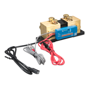 Smartshunt 2000A/50mV IP65