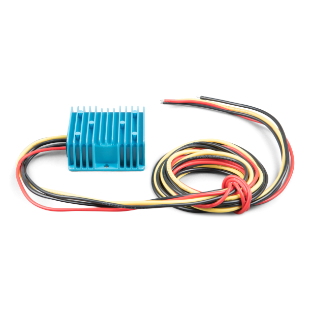 Orion IP67 24/12-10A (120W)