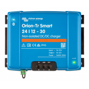 Orion-Tr Smart DC/DC (Uden galvanisk adskillelse/Non-isolated)