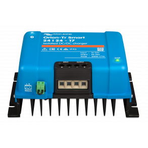 Orion-Tr Smart 24/24-17A (400W) Isolated DC-DC batterilader