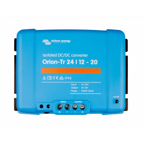 24VDC indgangsspnding