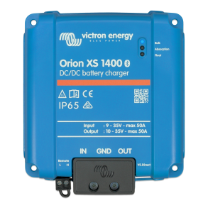 Orion XS 1400 DC-DC battery charger