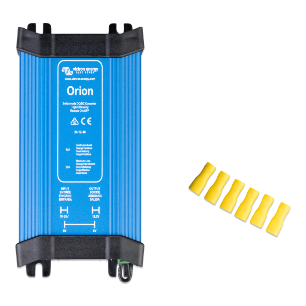 Orion 48/12-60A DC-DC converter IP20