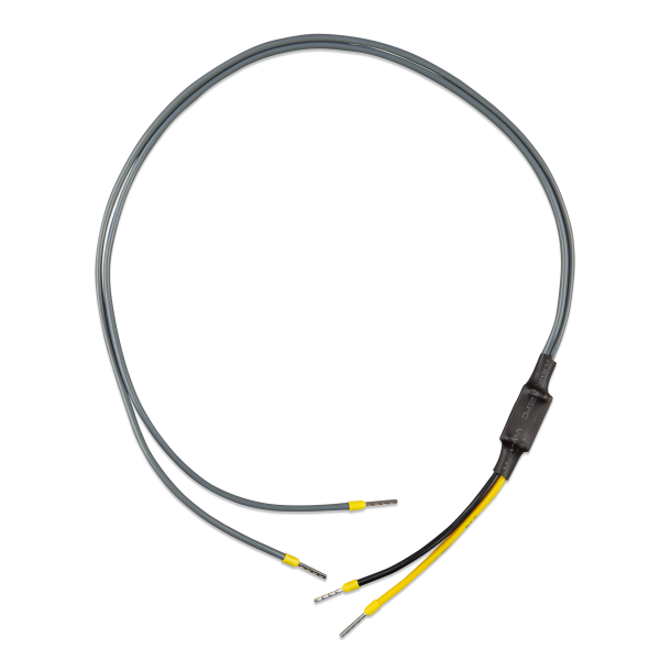 Orion-Tr Isolated DC-DC Charger remote cable