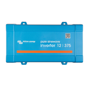 Phoenix Inverter 12/375 230V VE.Direct IEC