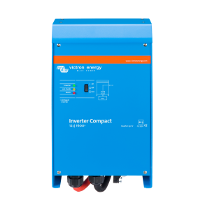 Inverter Compact 12/1200 230V VE.Bus