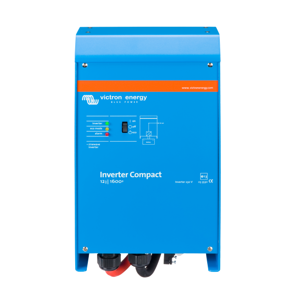 Inverter Compact 12/1200 230V VE.Bus