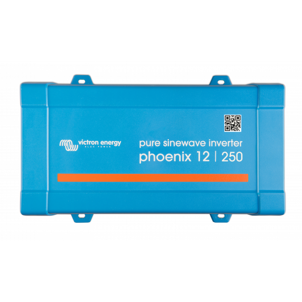 Phoenix 12/250 VE.Direct Schuko