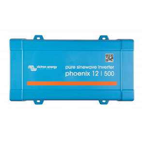 Phoenix 12/500 VE.Direct Schuko