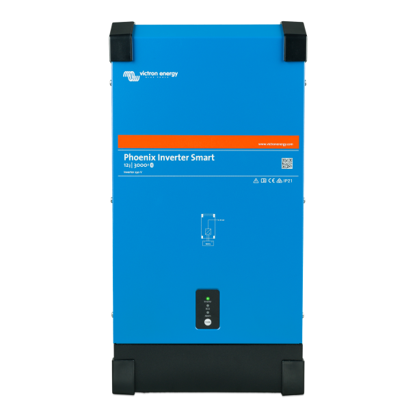 Phoenix Inverter 12/3000 Smart